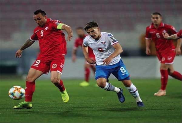 Nhận định Soi Kèo Malta vs Cyprus, 1h45 ngày 02/09, VL World Cup